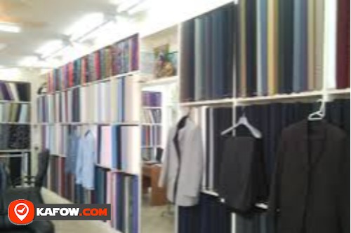 Noor Almas Gents Tailoring Store