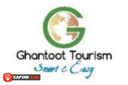 Ghantoot Tourism & Cargo