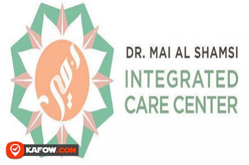 Dr. Mai Al Shamsi Integrated Care Center