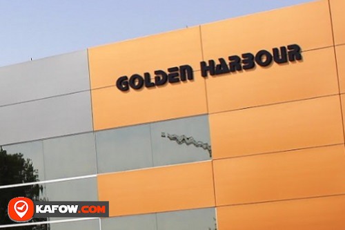 Golden Harbour LLC