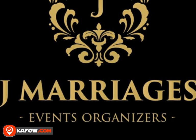 J MARRIAGES