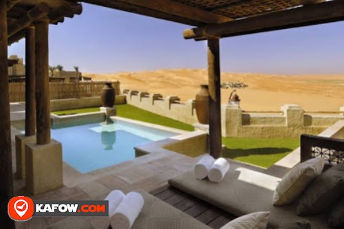 Qasr Al Sarab Hotel