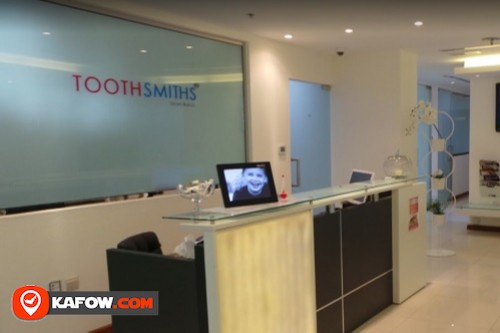 Toothsmiths Dental Centre