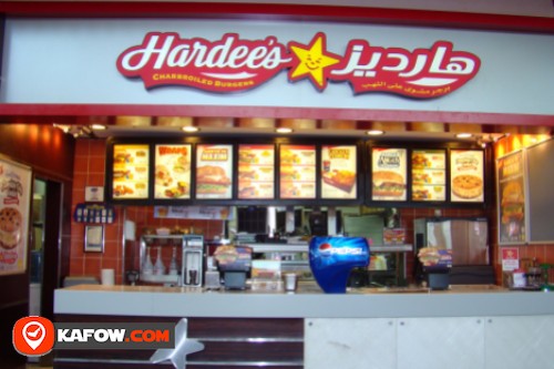 HARDEES