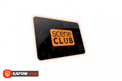 Scene Club