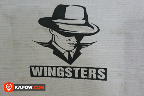 Wingsters