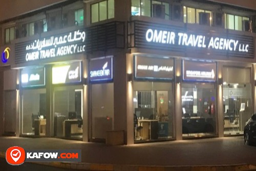 Omeir Travel Agency