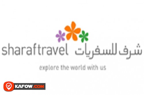 Sharaf Travel LLC