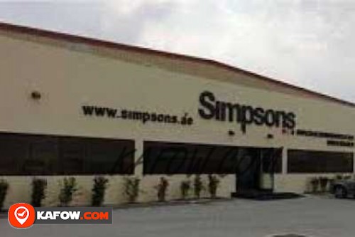 Simpsons switchgear industries