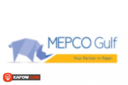 Mepco Gulf Co (LLC)