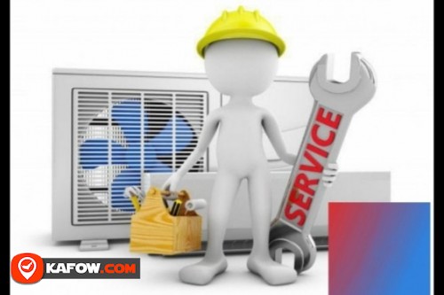 Air conditioner maintenance and installation