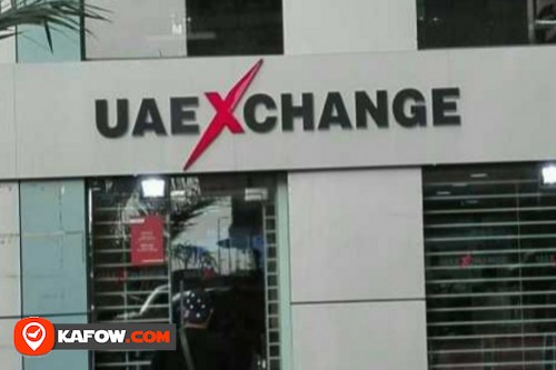 UAE Exchange Centre LLC