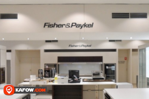 Fisher and Paykel Service Center