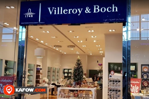 Villeroy & Boch