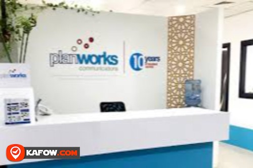 Planworks Communications