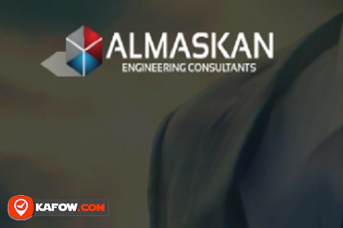 Al Maskan Engineering Consultants Br Of Abu Dhabi