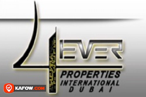 4ever Properties International