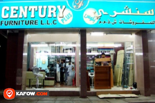 Century Furniture LLC