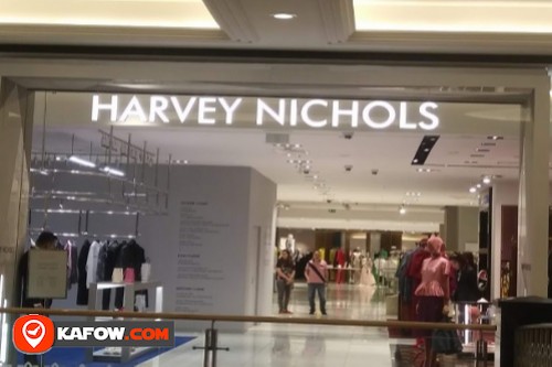 Harvey Nichols