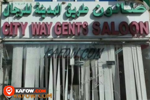 City Way Gents Saloon Branch 1