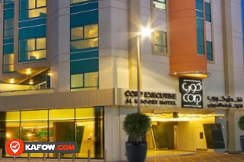 Corp Executive Hotels