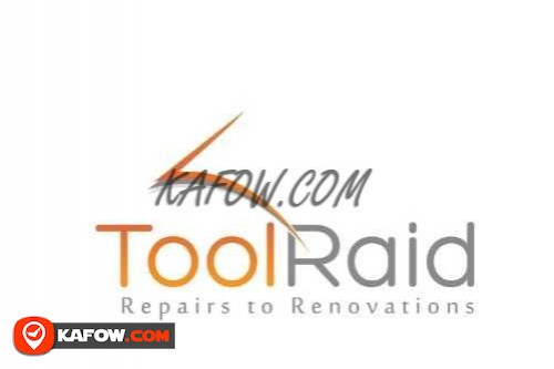 Tool Raid