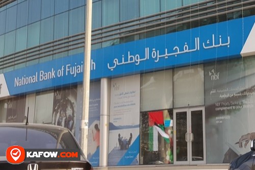 National Bank Of Fujairah