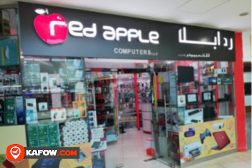 Redapple Computers LLC