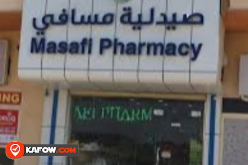 Masafi Pharmacy