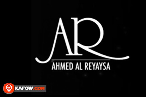 Ahmed Al Reyaysa