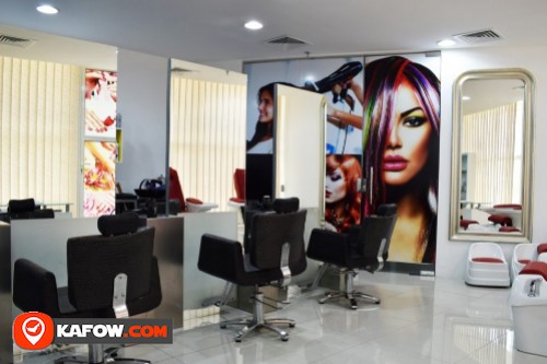 Umm Ali Beauty Saloon