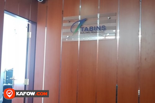 Tabins Building Works LLC