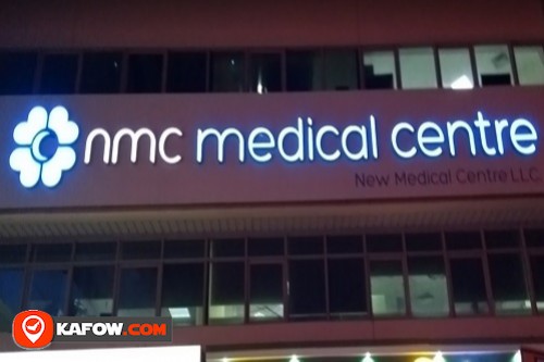 N M C Medical Center New Medical Center LLC