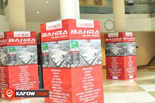 Bahra Electric International