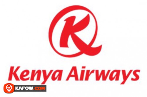 Kenya Airways