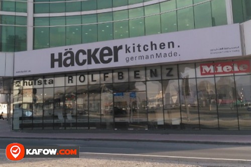 Hacker Kitchen