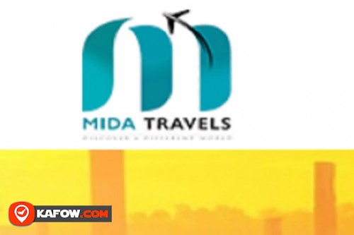 Mida Travels