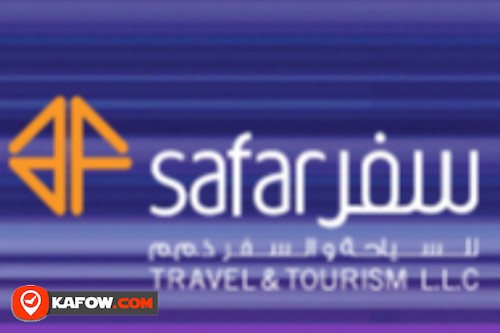 Safar Emirates Travel & Tourism