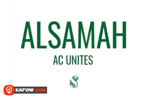 Al Samah A/C Units Ind LLC