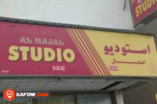 AL MAJAL STUDIO LLC