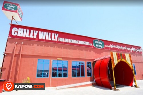 chilly willy foods technopark