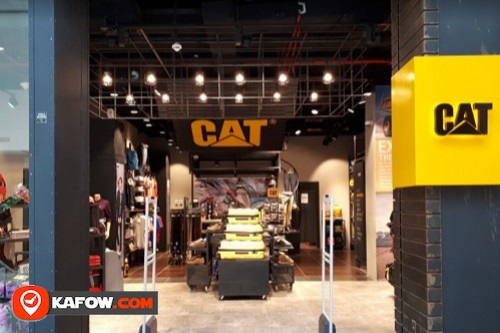 Cat Store BURJUMAN