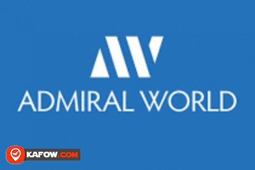 ADMIRAL WORLD GENERAL TRADING L.L.C