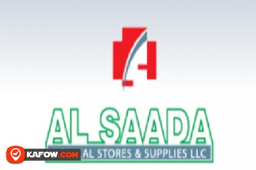 Al Saada Medical Stores