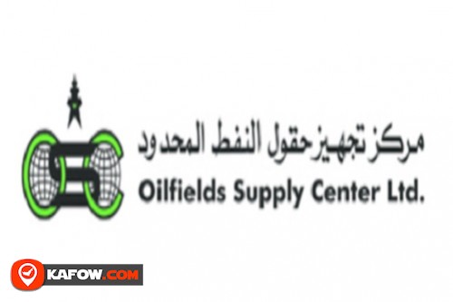 OilFields Supply Center Ltd.(DIP)