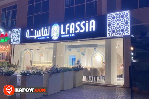 Lfassia Restaurant & Café