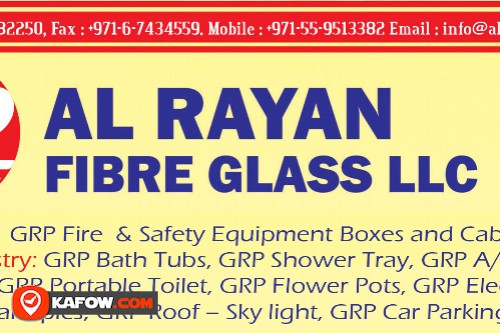 Al Rayan Elec & Electronics Equipment Trading