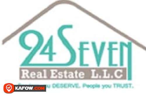 24 Seven Real Estate Brokers