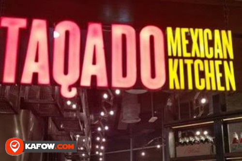 Taqado Mexican Kitchen