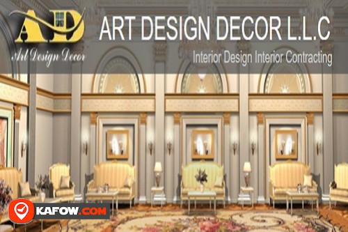 Art Design Decor LLC